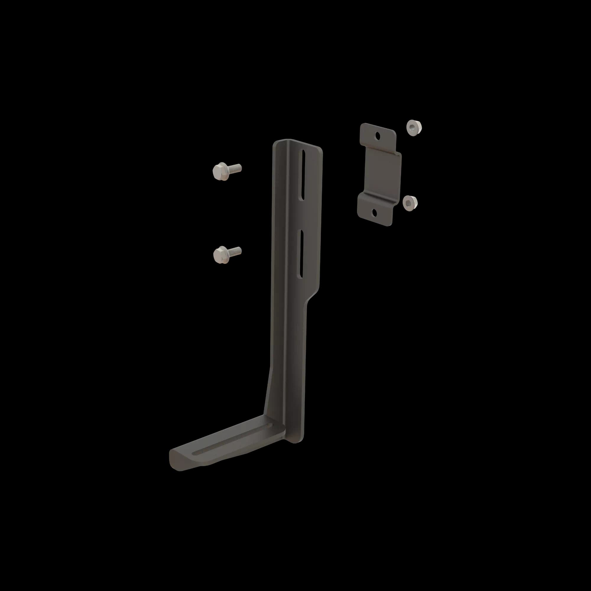 FDS_100mm “ L ” Shaped Ladder Rack Mounting Kits