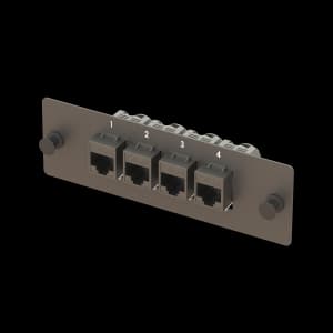 Bright Series | 4 Keystones Module | BM05, vista 2