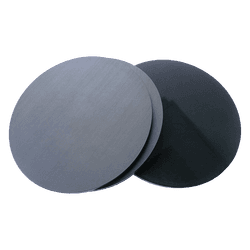 PR5X-500-80 Polishing Pad (3pcs/set), 80 Shore, 127mm(5"), vista 2
