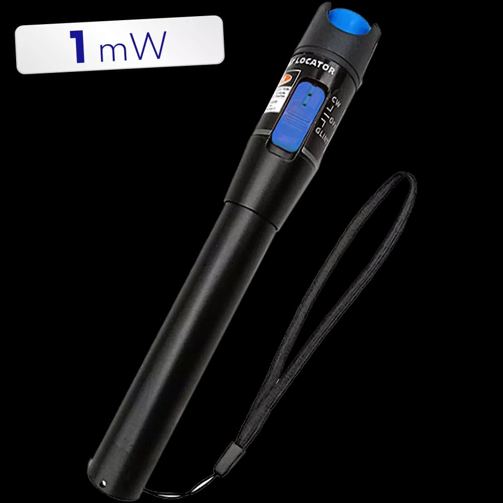 VFL-1X Visual Fault Locator | 1mW