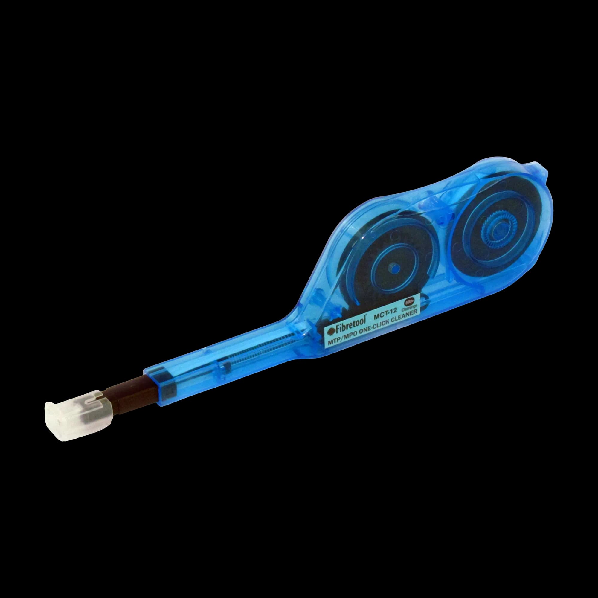 MCT-12 Fiber End-face Cleaner Pen | MTP/MPO