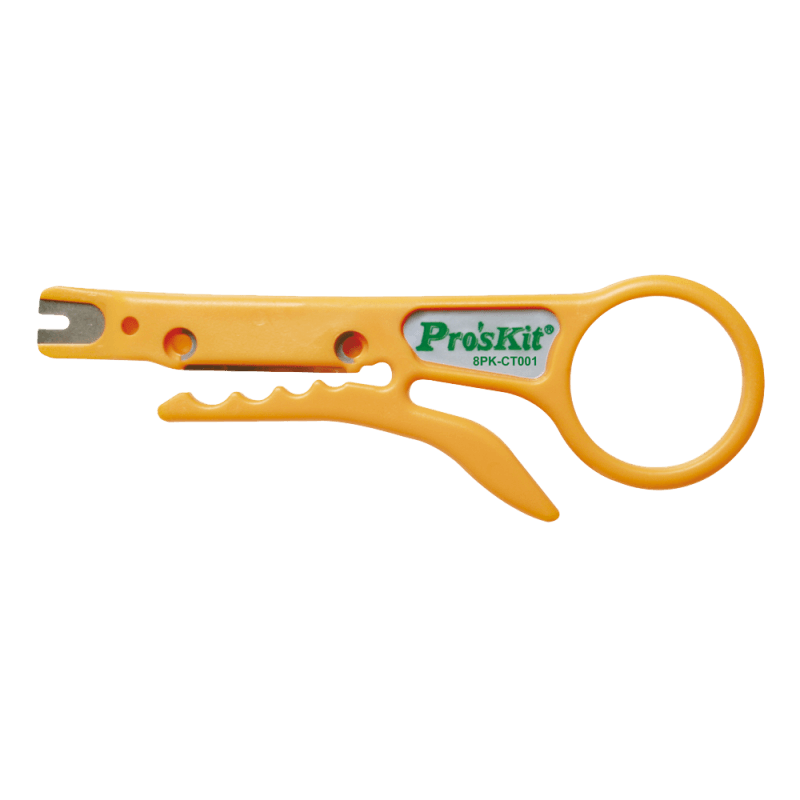 UTP/STP Cable Stripper | 8PKCT001