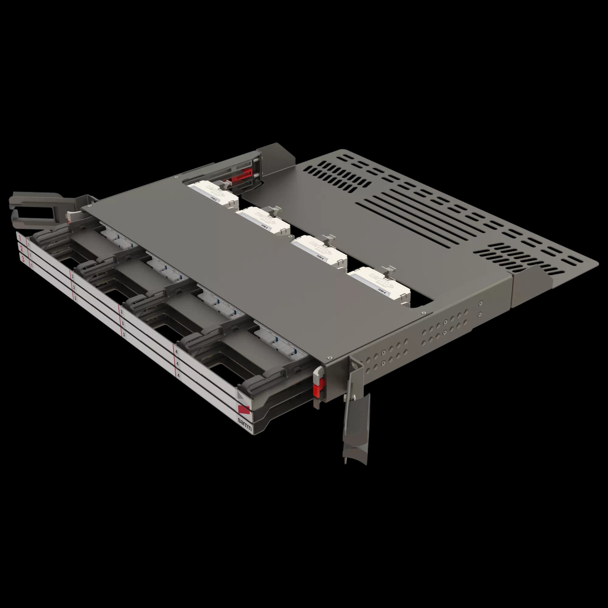 G-Connect | Modular Ultra HD Panel