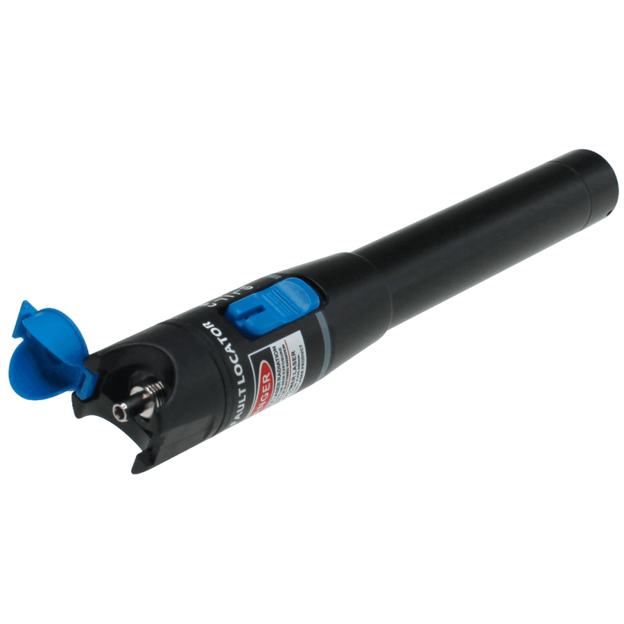 VFL-1X Visual Fault Locator | 1mW, vista 2