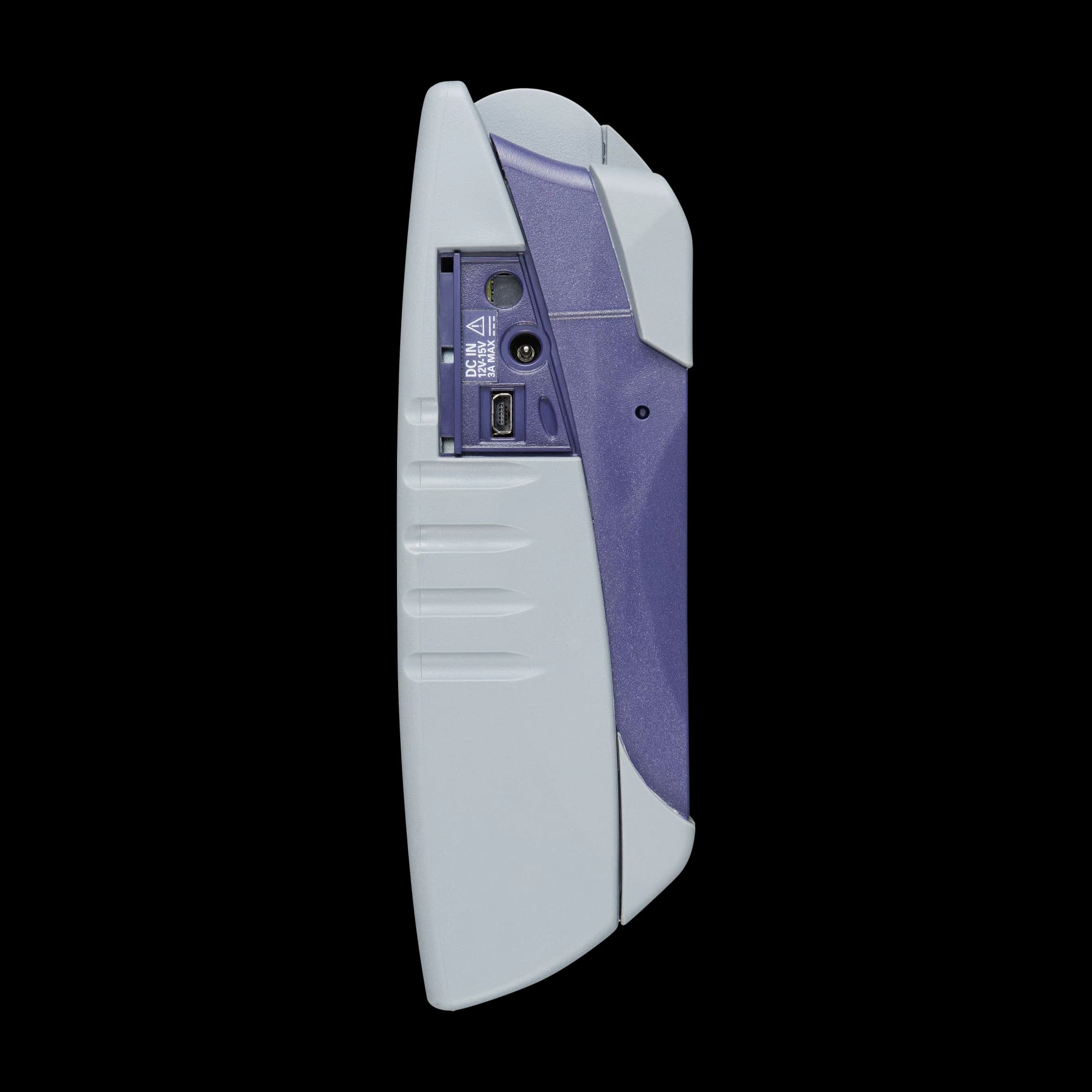 Smart OTDR 126A Single Mode OTDR, vista 4