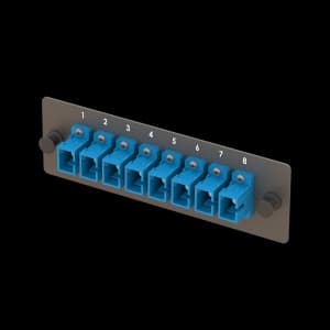 Bright Series | 8 SC Simplex Module | BM07, vista 6