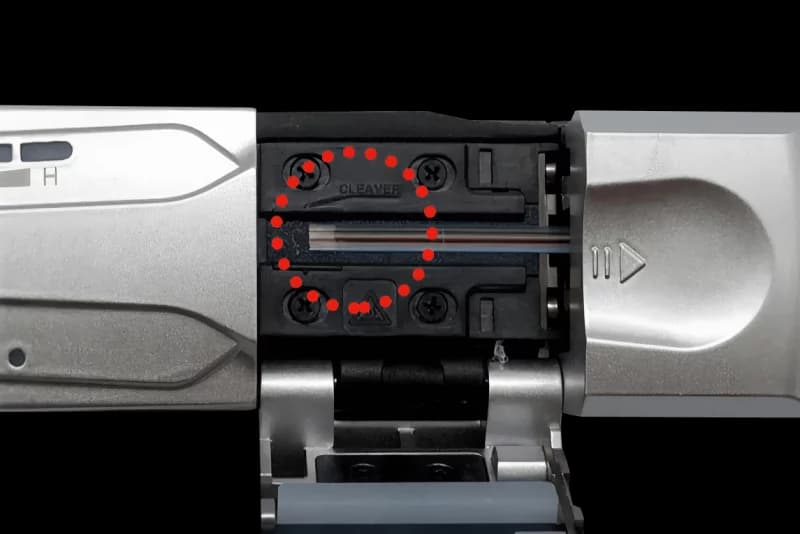 HS-12 Thermal Stripper, vista 8