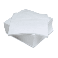 Connector End-face Cleaning Wipes | 10x10cm | 100 pcs, vista 2