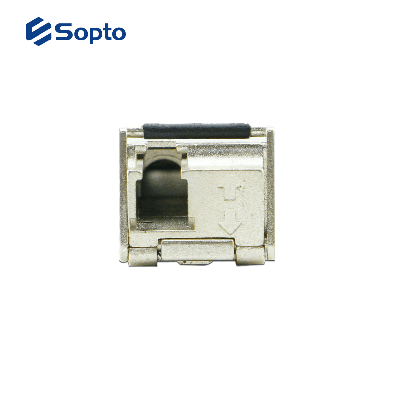 10G BIDI SFP+, vista 3