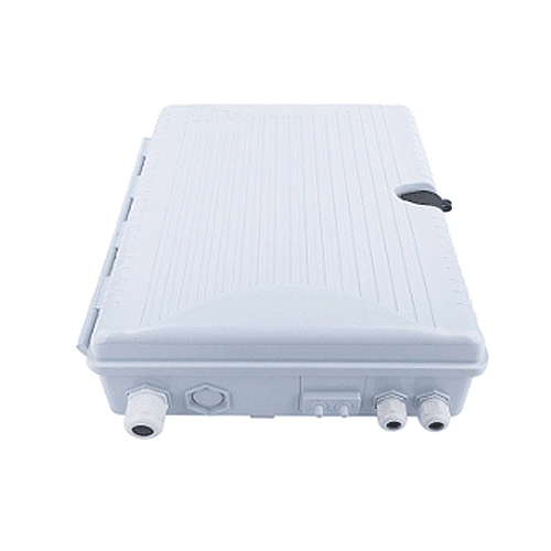 32 cores Splitter Distribution Box, vista 2