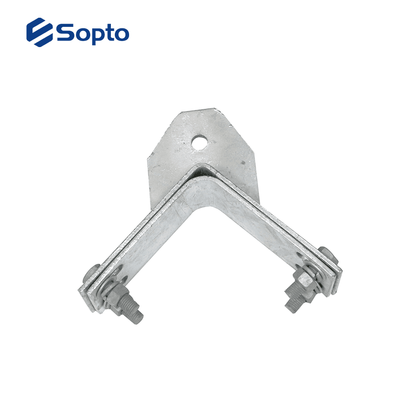 Fastening Clamp, vista 3