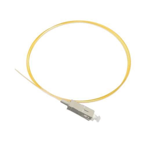 Fiber Pigtails, vista 3