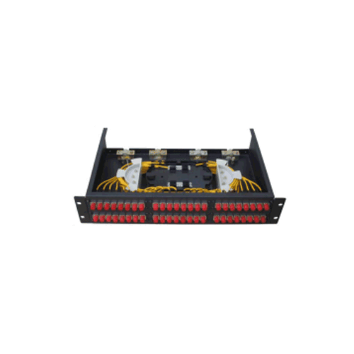 48 cores Fiber Patch Panel