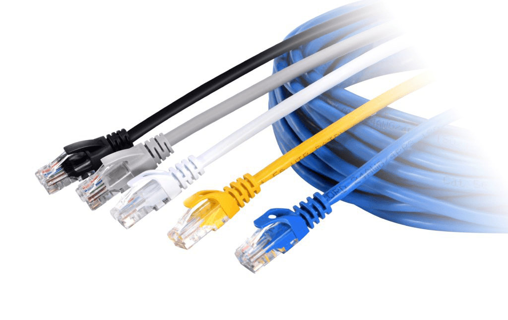 Cat5e UTP/ FTP LAN PVC Cable, vista 11