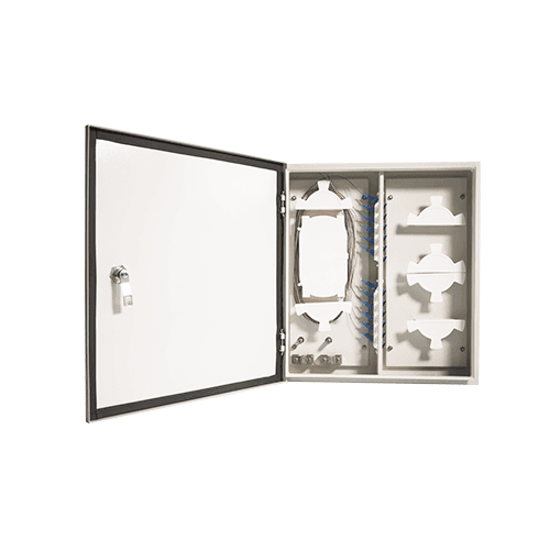 24 cores Fiber Terminal Box