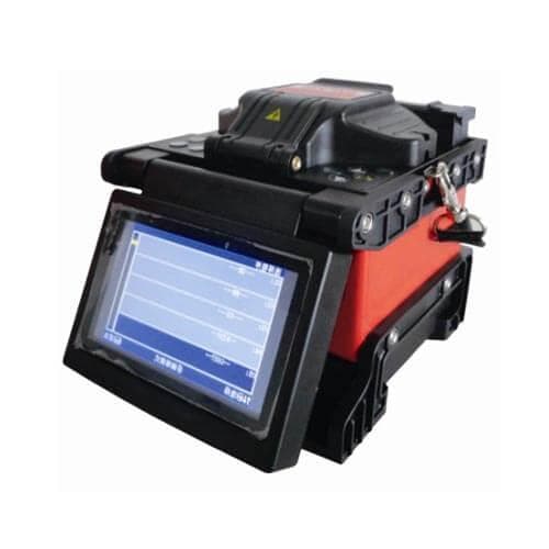 Fusion Splicers, vista 3