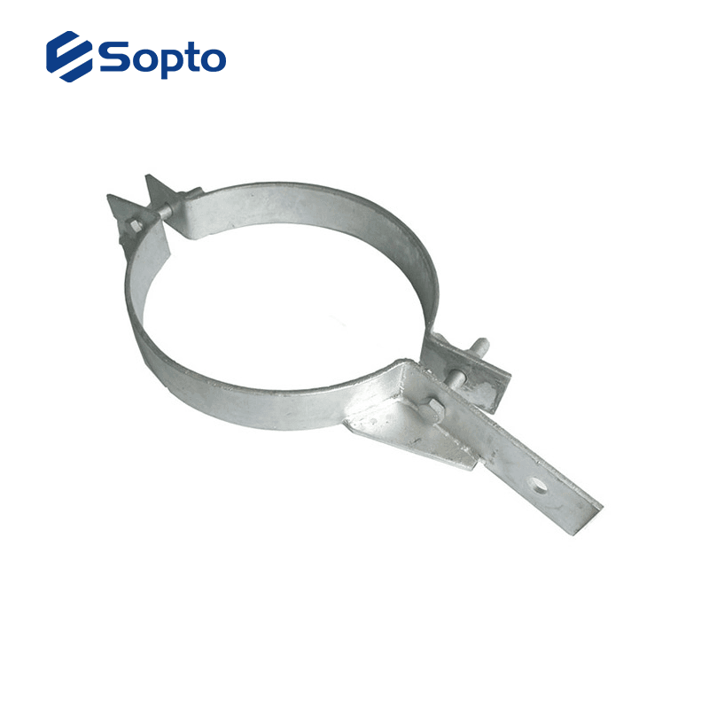 Fastening Clamp, vista 4