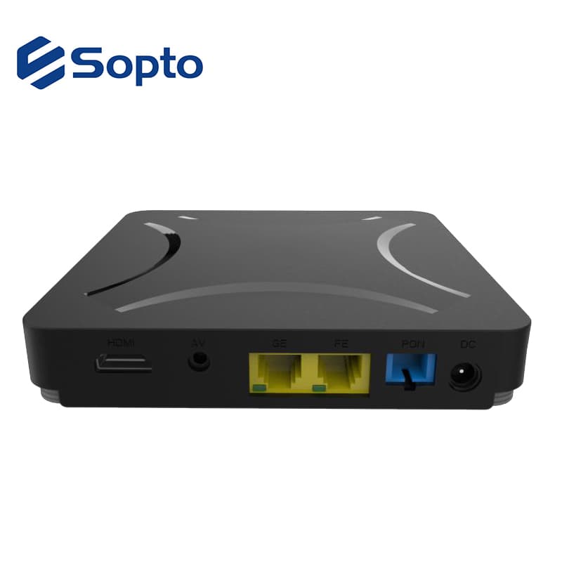 OTT WIFI ONU