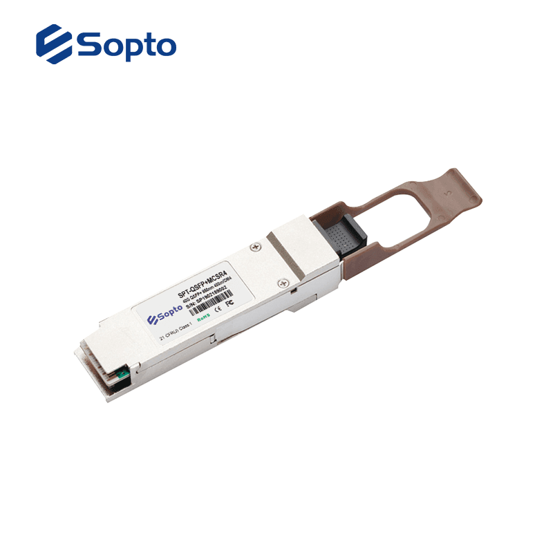 40G QSFP+, vista 3