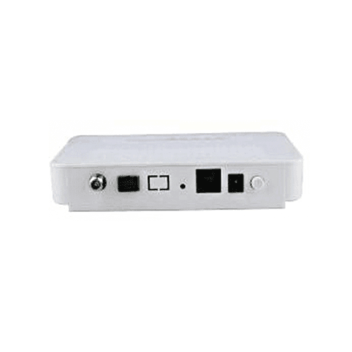CATV GPON ONU WIFI Optional