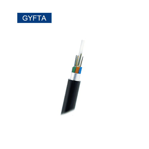 Duct Fiber Cable, vista 3