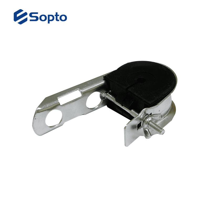 Suspension Clamp, vista 4