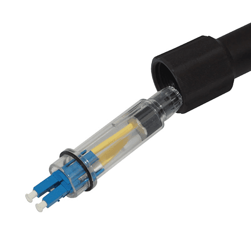 CPRI Patch Cords, vista 3
