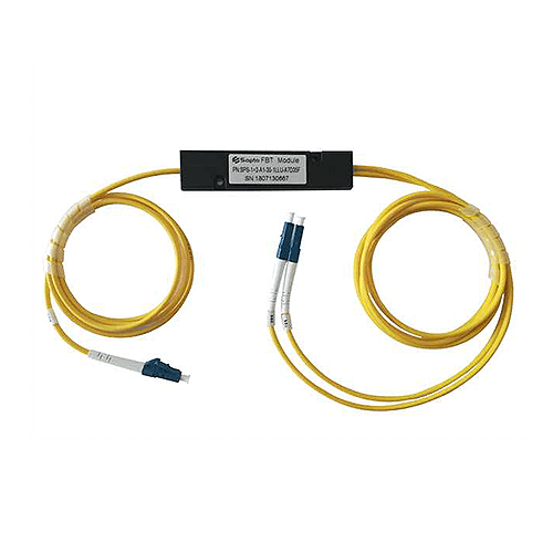 FBT Splitter, vista 2