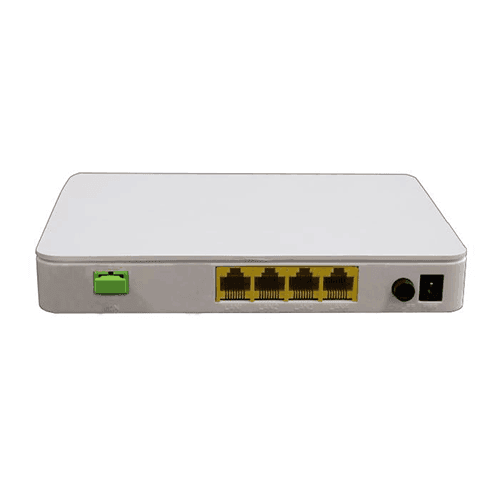 DATA GPON ONU WIFI Optional, vista 2