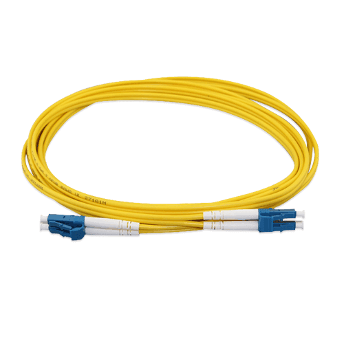 Fiber Optic Patch Cords, vista 4