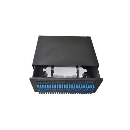 96 cores Fiber Patch Panel