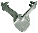Fastening Clamp, vista 6