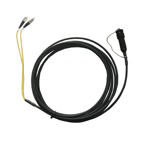 CPRI Patch Cords, vista 2