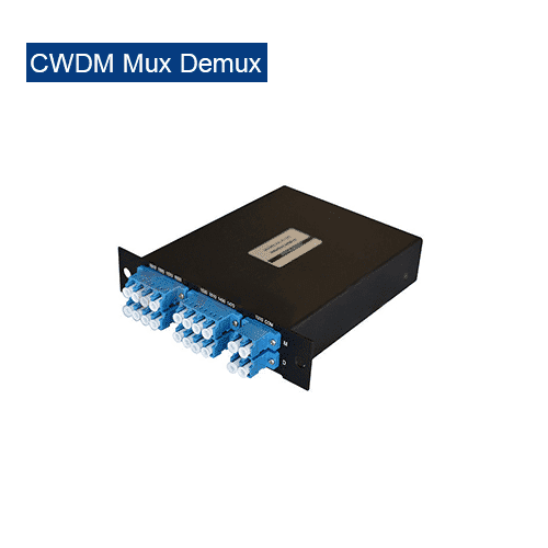 CWDM MUX/DEMUX