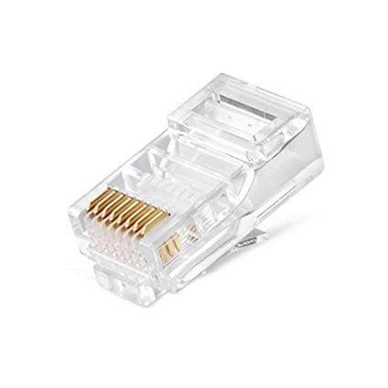 Cat5e UTP/ FTP LAN PVC Cable, vista 6