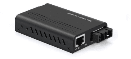Mini Media Converter, vista 11