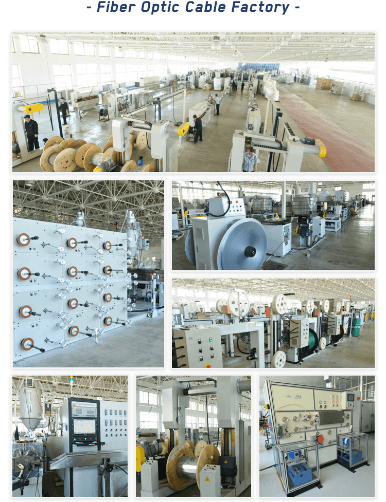 Submarine Fiber Cable, vista 5