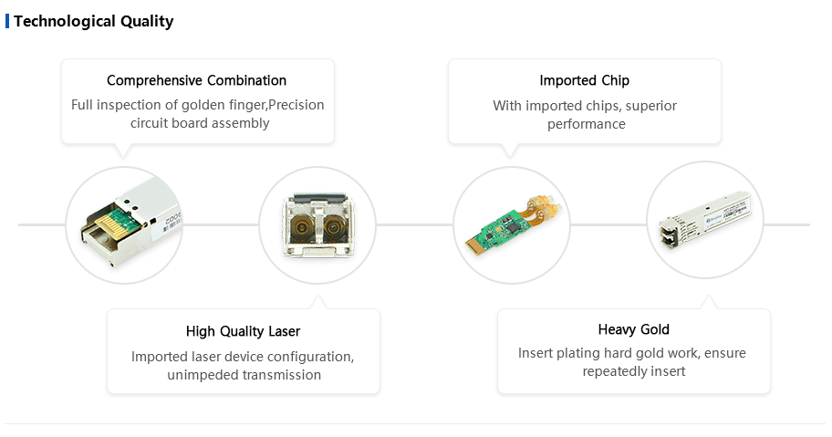 10/100/1000base t copper SFP, vista 10