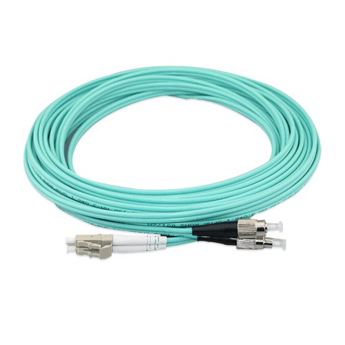 Fiber Optic Patch Cords, vista 2