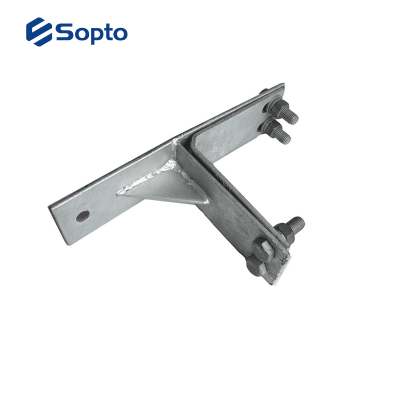 Fastening Clamp, vista 2