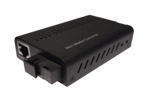 Mini Media Converter, vista 7
