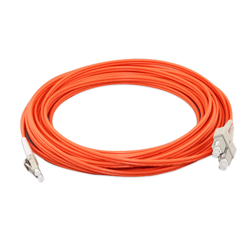 Fiber Optic Patch Cords, vista 3