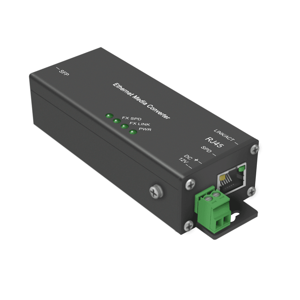 Mini Media Converter