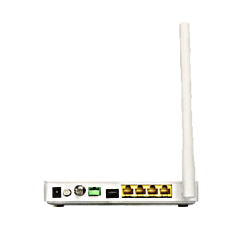 CATV EPON ONU WIFI Optional, vista 2
