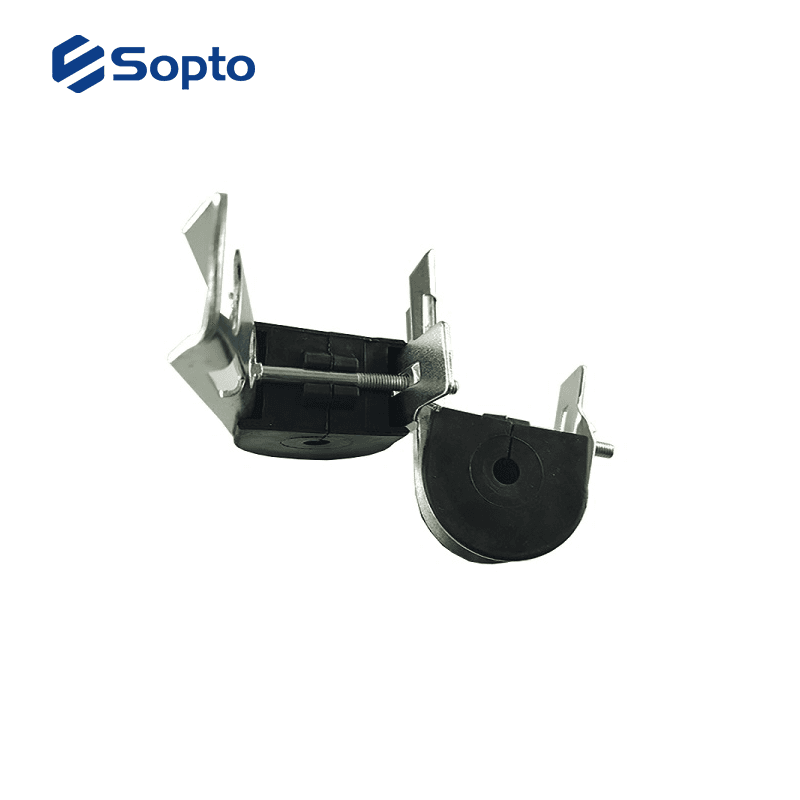 Suspension Clamp, vista 3
