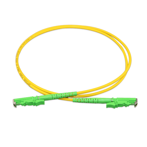 Fiber Optic Patch Cords