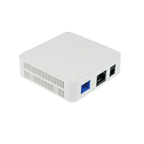 DATA GPON ONU WIFI Optional
