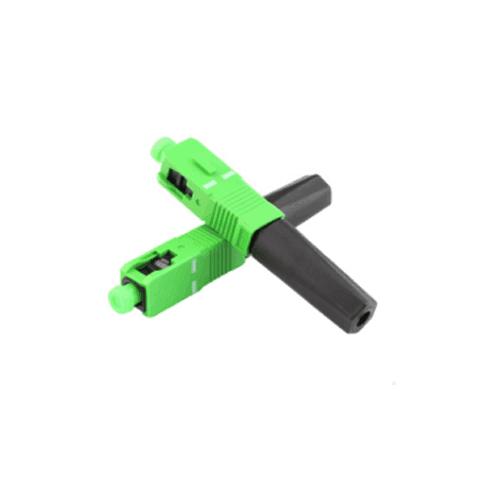 Fast Connector, vista 3