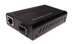 Mini Media Converter, vista 9
