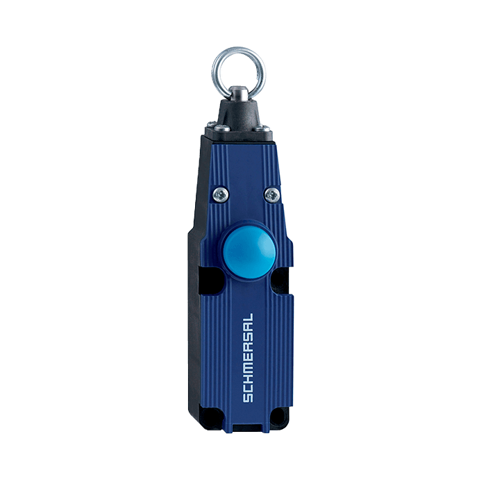 SCHMERSAL | 167586 – Interruptor de emergencia ZQ 700-02, alcance de 10m